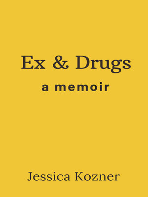 cover image of Ex & Drugs